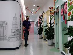 -贝迪森儿童成长中心(未央汉神中心)