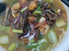 -小井头·阿强面馆(复兴店)