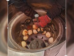 -百年夯碳烤胡椒饼(阿拉城店)