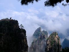 -黄山风景区