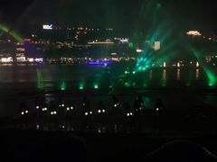 -欢乐海岸水秀剧场