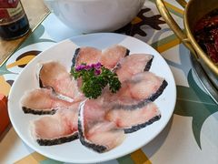 -莺花渡火锅City Green(万象城店)