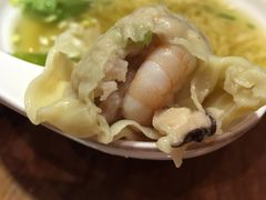 -西关味(大卫城店)