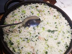 -大城小院饭店(博隆广场虹桥店)