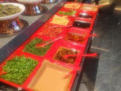 -额尔敦·品质自助(摩尔城店)