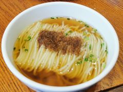 虾籽面-耿福兴(凤凰美食街店)