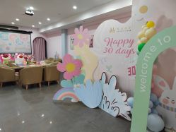 -莲生母婴月子中心(清水河公园店)
