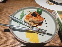-耕海日本料理(万达华府店)