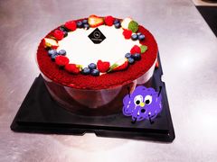 魅影红丝绒蛋糕-姆们M Sweetie Cake(三里屯店)