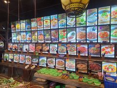 -园林美食城·本土农家菜(杨和镇店)