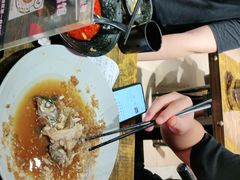 -老闵田螺馆·南昌特色小炒(梦时代店)