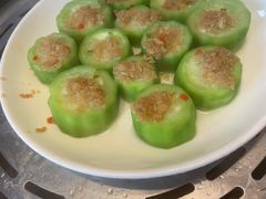 -水禾轩·海鲜蒸汽主题餐厅(拱北店)