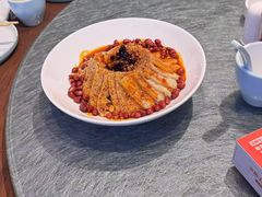-俭寨大盘鸡·新疆菜·烧烤(博乐店)