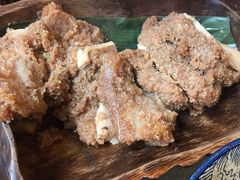 -西江美食舫·江西菜(健德桥店)