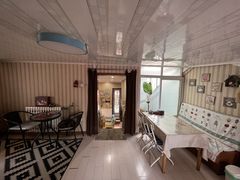 -Rabbit Cafe私房西餐甜点咖啡(栖霞路店)