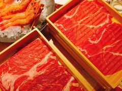 -温野菜涮涮锅(西单大悦城店)