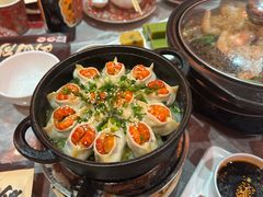 -山四砂锅(太原钟楼街店)