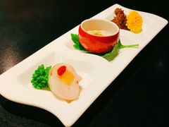 前菜-モリタ屋(JR京都伊势丹店)