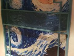 -云晓光头烧烤吧(川沙绿地店)