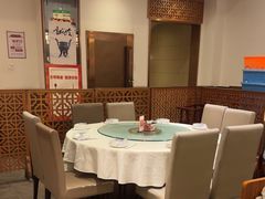 -福来居烤鸭店(天坛二店)