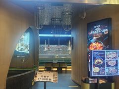 -云海肴云南菜·蒸汽石锅鱼(青岛万象城店)