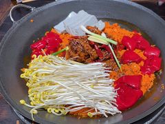 -玉林巷子口火锅(玉林总店)