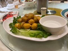 -椿记烧鹅(叠彩店)