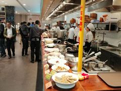 -梁家大院•农家菜(昆山会展中心店)