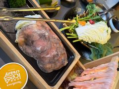 -湊湊火锅·茶憩(南京万象天地店)