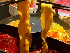 -山缓缓火锅(上海闵行龙湖店)