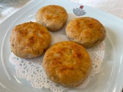 本地塌饼-和满堂·经典本帮菜(川沙古镇店)