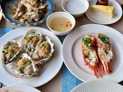 -怡咖啡·自助餐·西安香格里拉