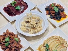 -归元·云集斋素菜馆