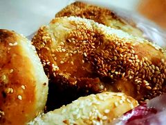 -朱记小郑酥烧饼(建康路店)