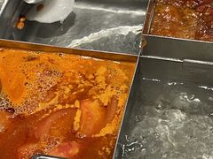 -海底捞火锅(振华商厦店)
