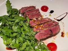 智利和牛切片牛排-Solo(衡山路店)