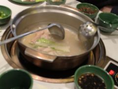 -润园四季椰子鸡火锅(南山海岸城店)