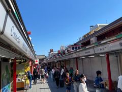-浅草寺