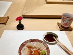 -鮨一日本料理(大中华店)