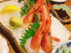 -有喜屋·深夜食堂(北京西路店)