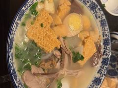 -小潘记鸭血粉丝汤