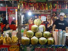 -马林夜市