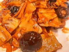 -到家尝北京菜(西坝河店)