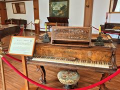 -鼓浪屿钢琴博物馆