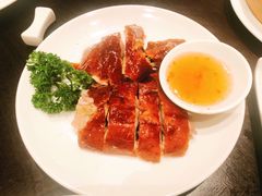 -京香轩·中餐厅(上海中庚聚龙酒店)