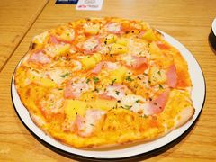 -玛尚诺意式餐厅(日月光店)