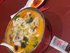 -喜家德虾仁水饺(深圳印力中心店)