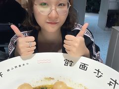 -友达面馆(广州总店)
