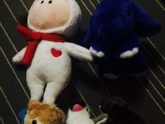 -PAWTOY爪e玩偶店(天兴罗斯福店)