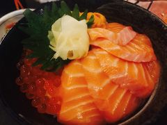 -定食Doraya(骆克道店)